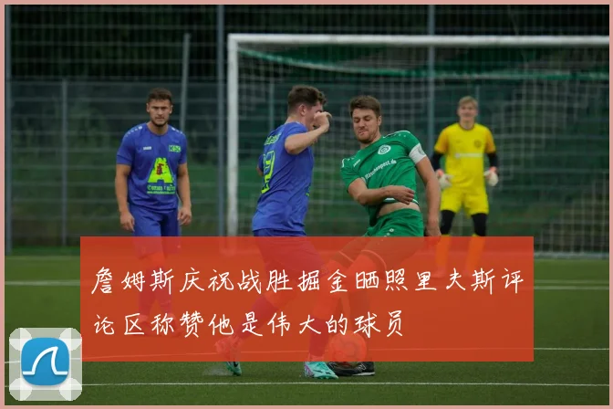 詹姆斯庆祝战胜掘金晒照里夫斯评论区称赞他是伟大的球员