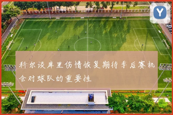 科尔谈库里伤情恢复期待季后赛机会对球队的重要性